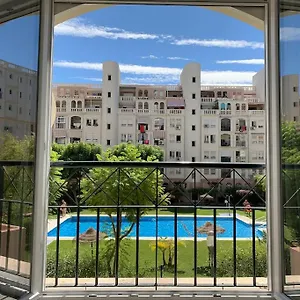Centro Con Parking Apartamento Torremolinos