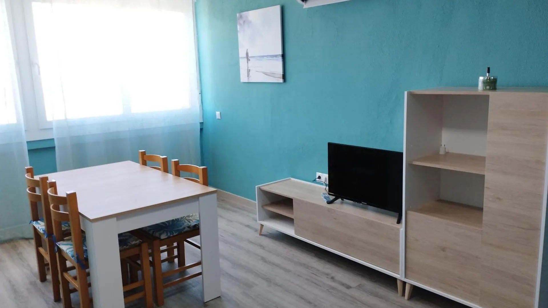 Lindo Apartamento A La Colina Torremolinos