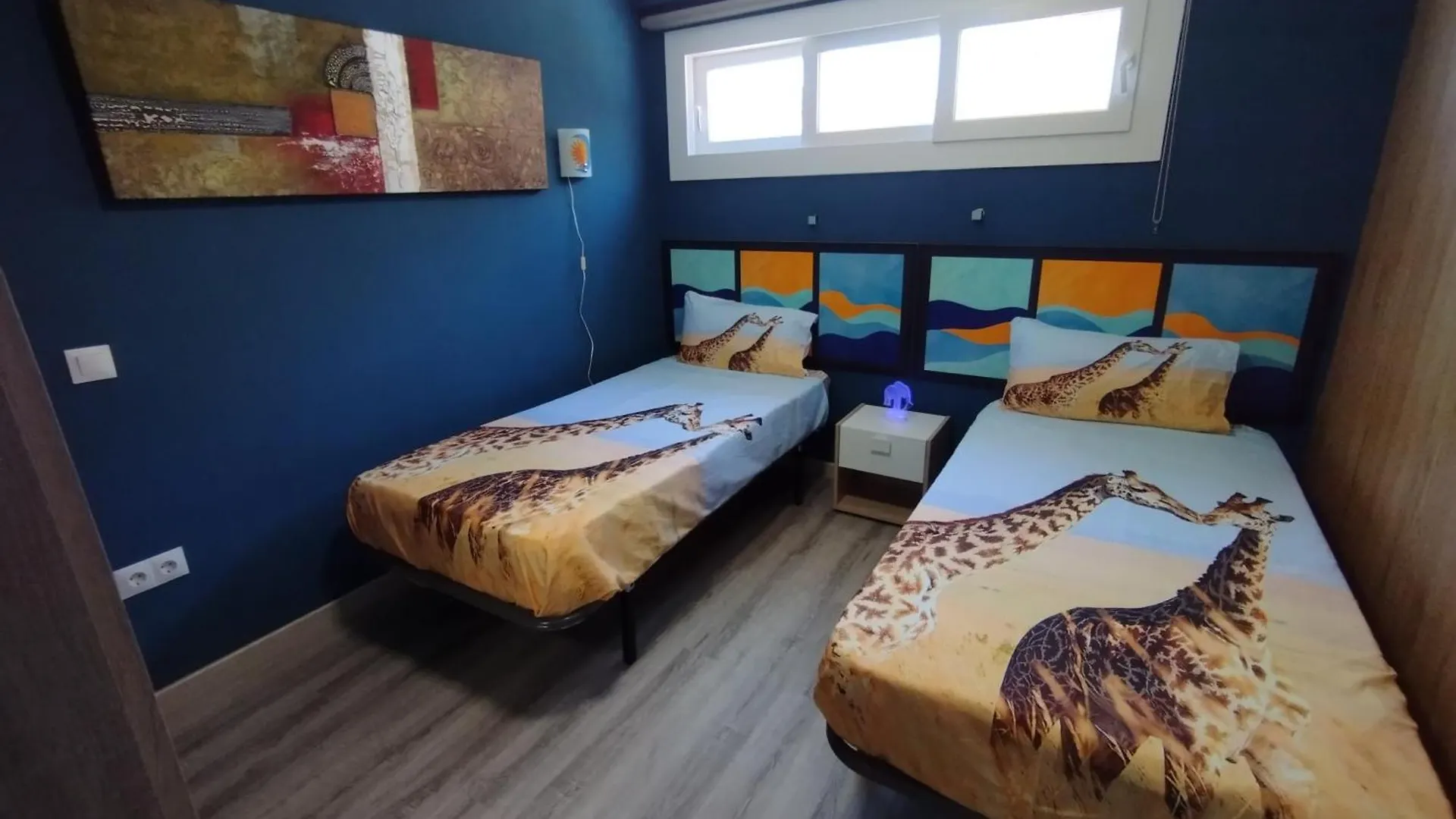 Lindo Apartamento A La Colina Torremolinos