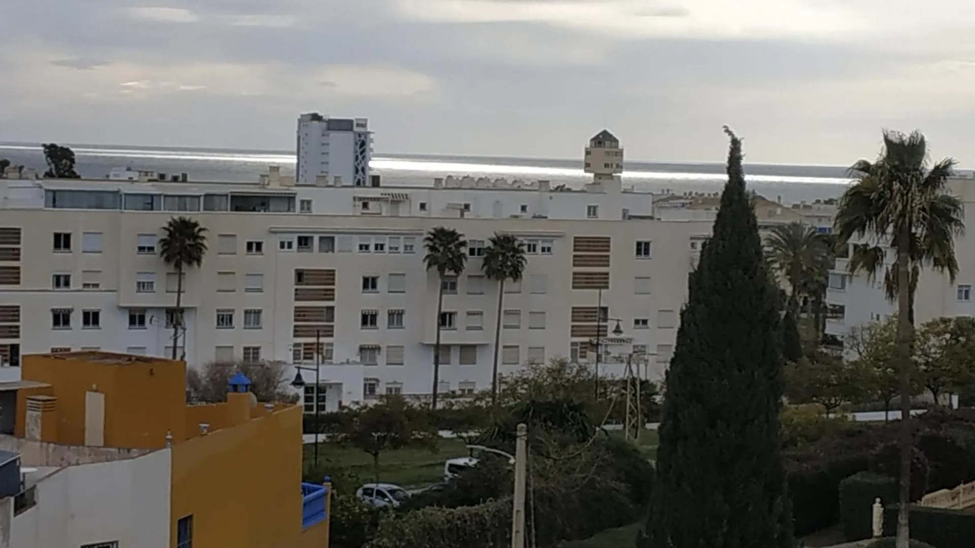Lindo Apartamento A La Colina Torremolinos