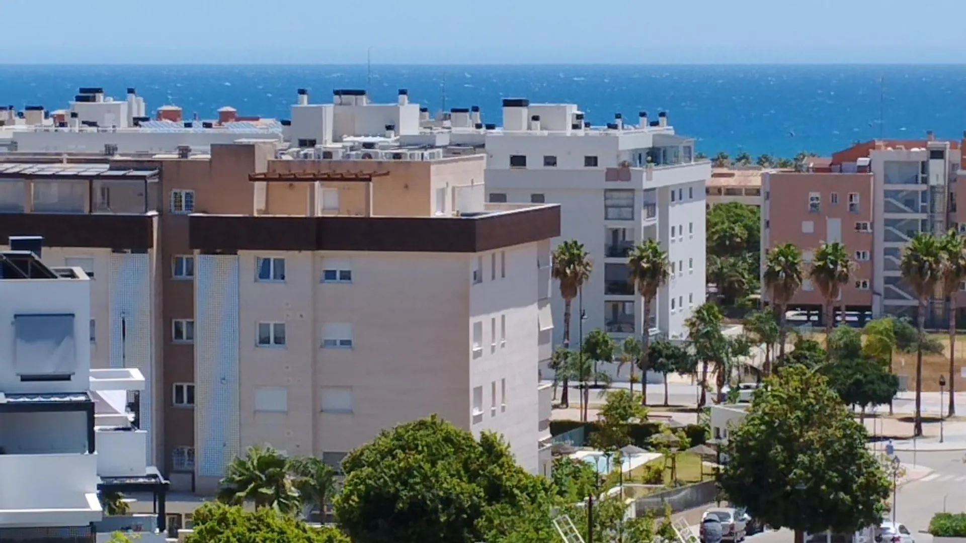 Lindo Apartamento A La Colina Torremolinos 0*,  España